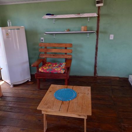 Ceu De Agartha Retiros E Vivencias Ξενοδοχείο Alto Paraíso de Goiás Εξωτερικό φωτογραφία